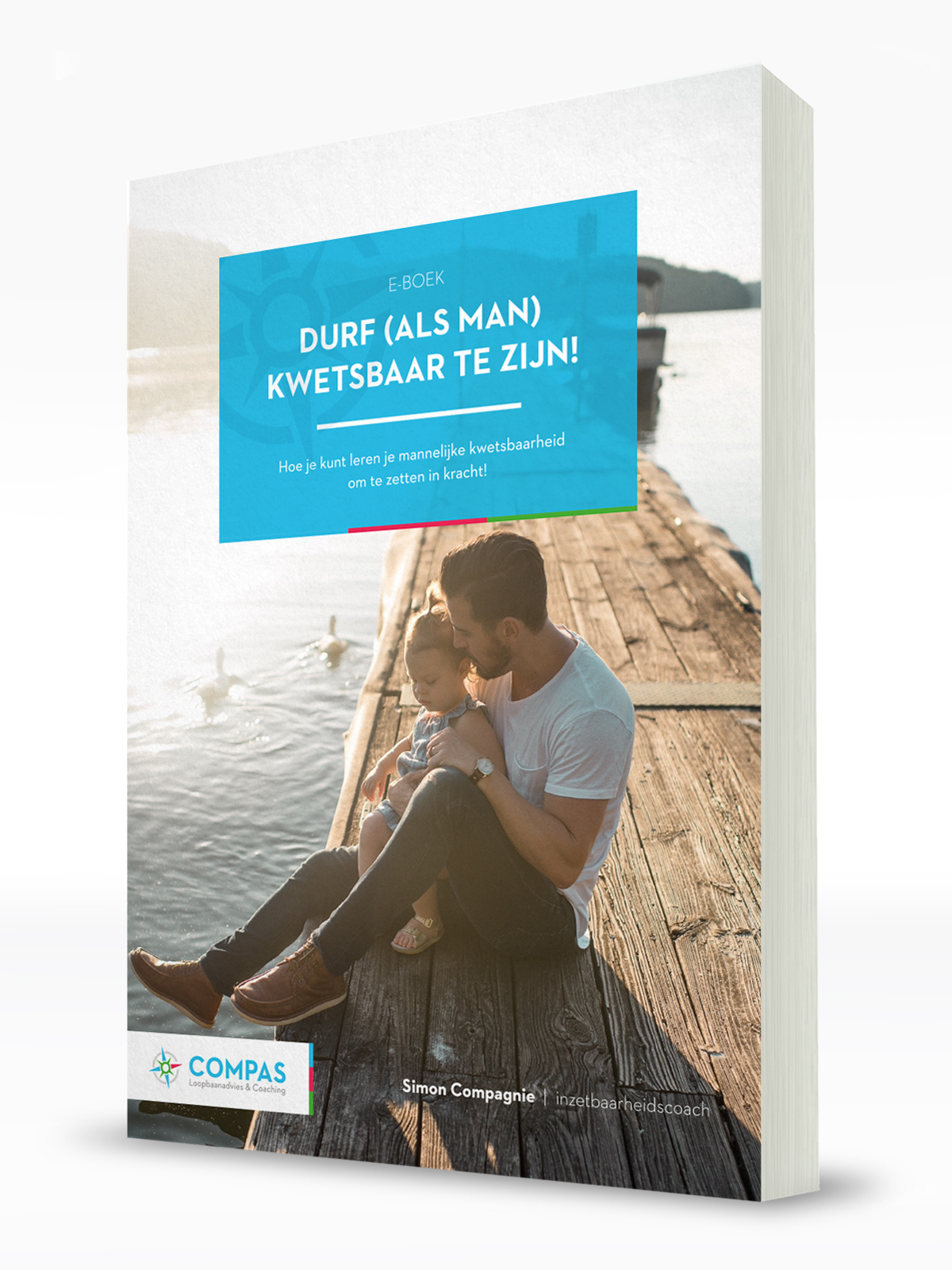 Download mijn e-boek en ontvang 7 tips die mannen helpen!